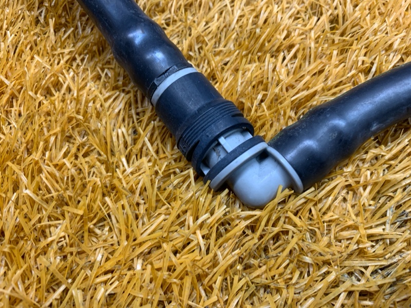 Шланг омывателя фар, 1700 рублей, Красноярск