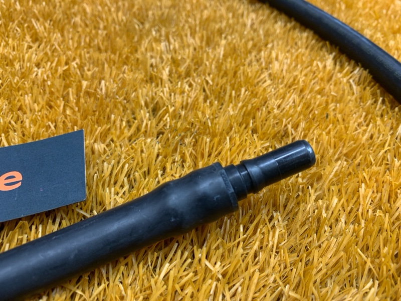 Шланг омывателя фар, 500 рублей, Красноярск