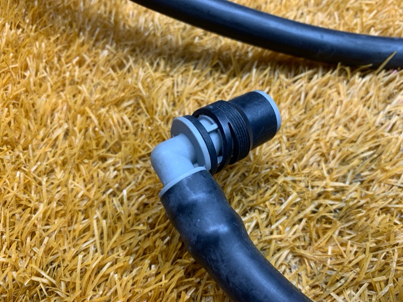 Шланг омывателя фар, 500 рублей, Красноярск