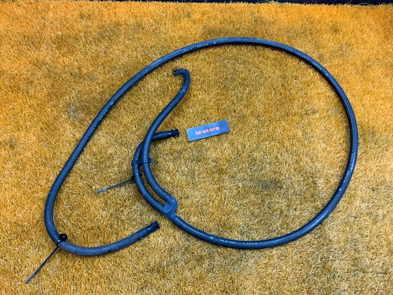 Шланг омывателя фар, 1000 рублей, Красноярск