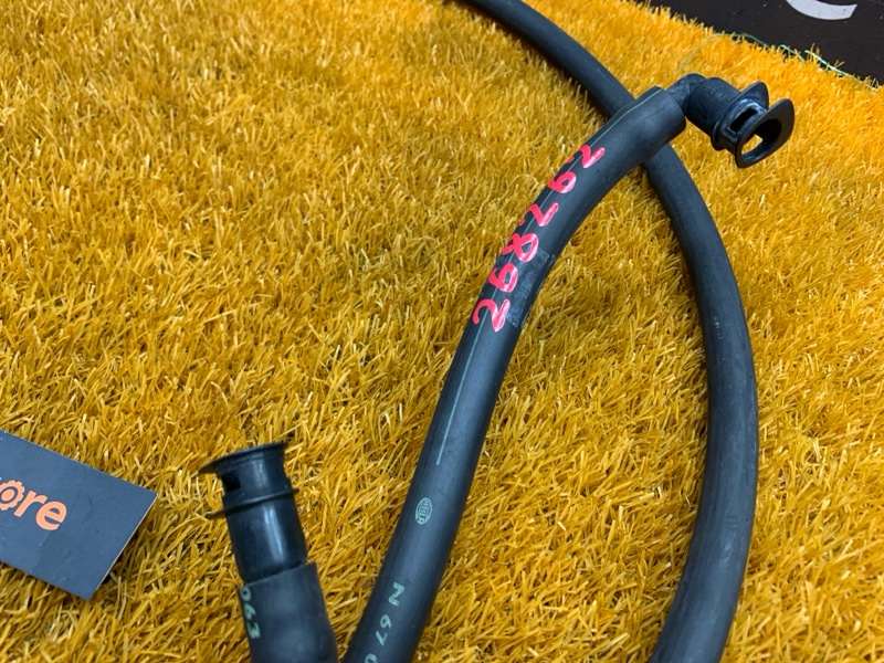 Шланг омывателя фар, 1000 рублей, Красноярск