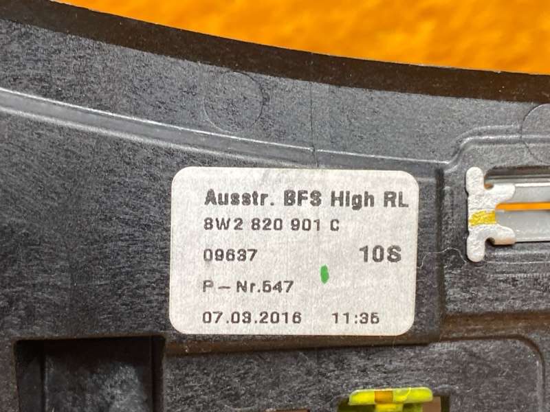 дефлектор воздушный, 1500 рублей, Красноярск