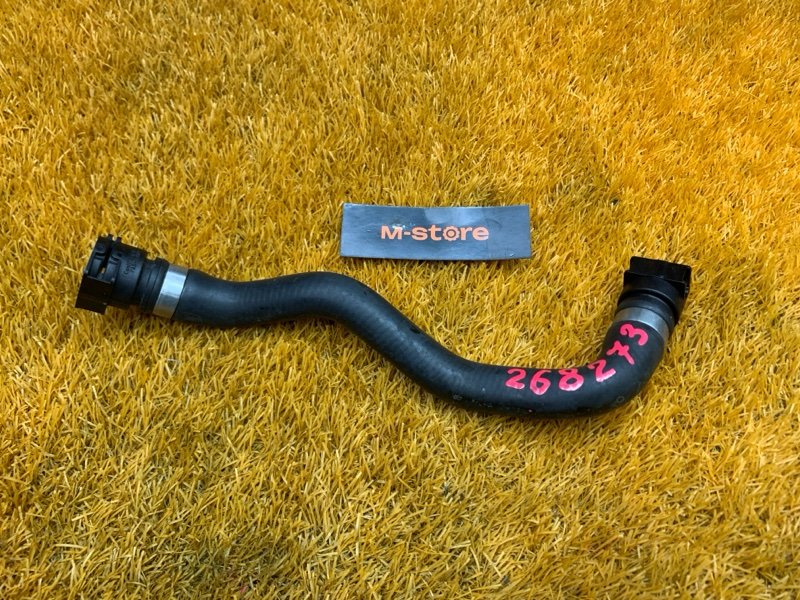 патрубок отопителя, 800 рублей, Красноярск