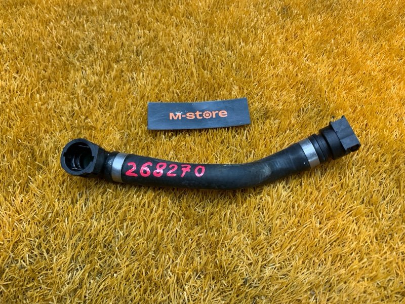 Патрубок системы охлаждения, 1000 рублей, Красноярск