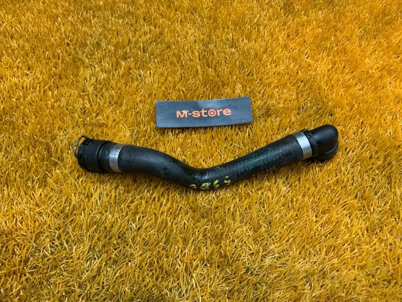 Патрубок системы охлаждения, 1000 рублей, Красноярск