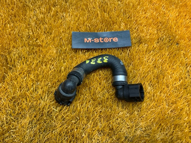 Патрубок системы охлаждения, 1000 рублей, Красноярск