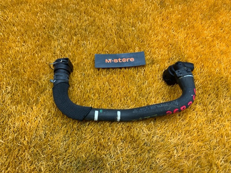 Патрубок системы охлаждения, 300 рублей, Красноярск