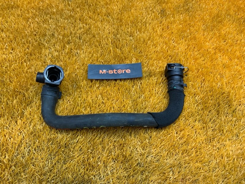 Патрубок системы охлаждения, 300 рублей, Красноярск