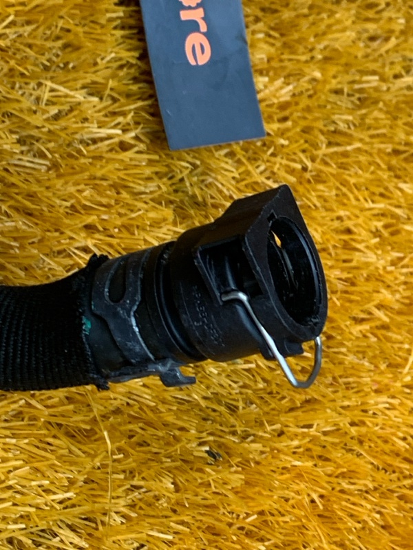 Патрубок системы охлаждения, 300 рублей, Красноярск