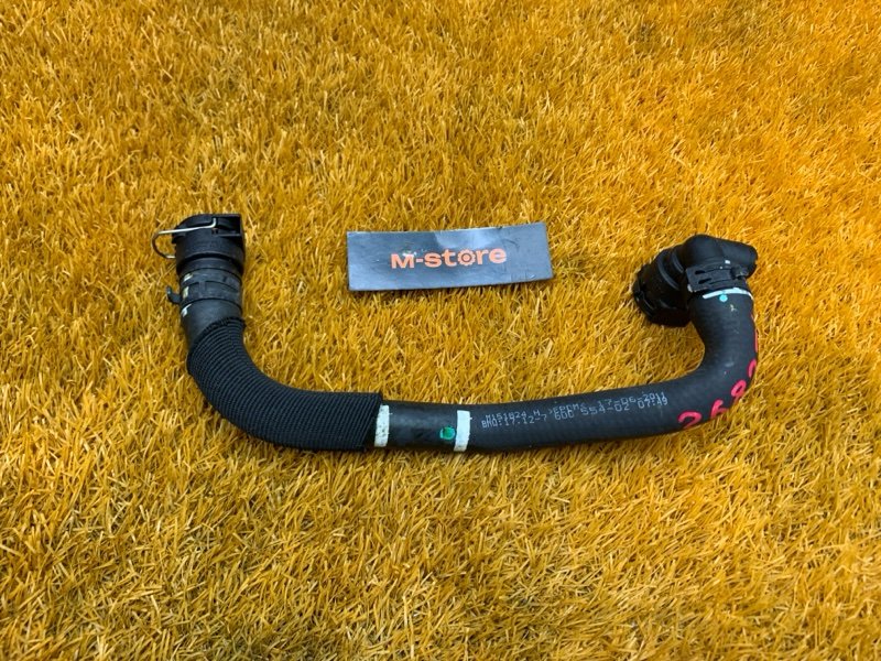 Патрубок системы охлаждения, 300 рублей, Красноярск