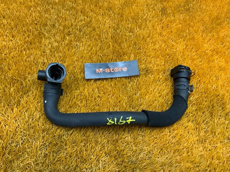 Патрубок системы охлаждения, 300 рублей, Красноярск