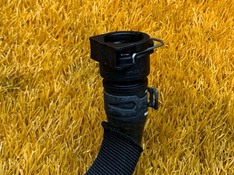 Патрубок системы охлаждения, 300 рублей, Красноярск