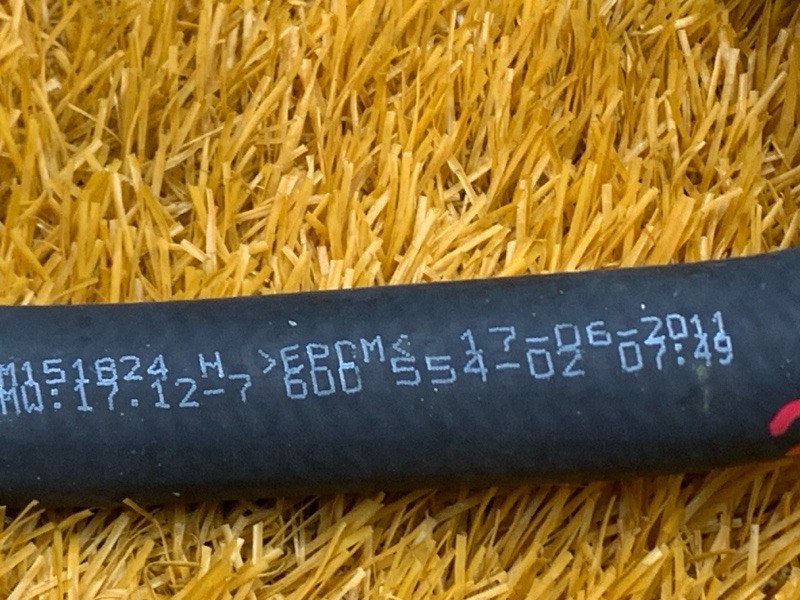 Патрубок системы охлаждения, 300 рублей, Красноярск