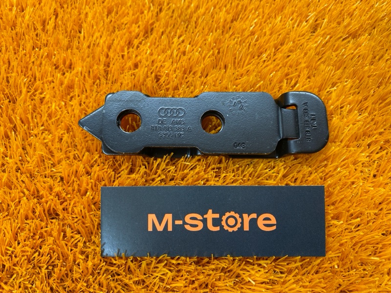 кронштейн обшивки багажника, 200 рублей, Красноярск