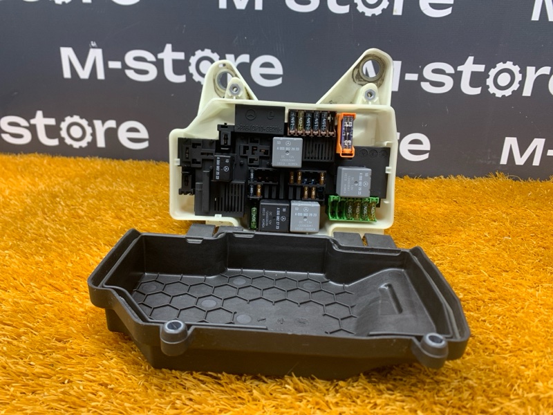 блок предохранителей, 3000 рублей, Красноярск