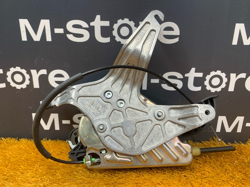 Педаль стояночного тормоза, 500 рублей, Красноярск