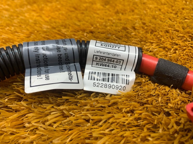 Клемма аккумулятора плюс, 2000 рублей, Красноярск