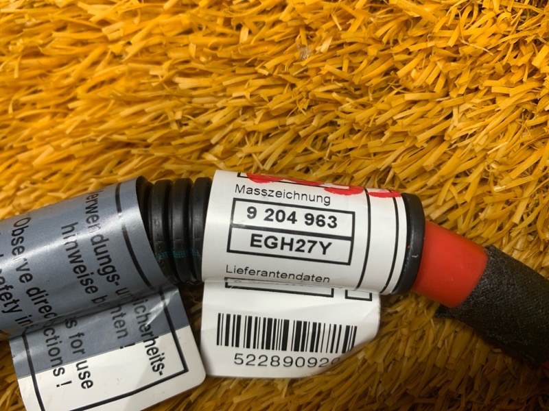 Клемма аккумулятора плюс, 2000 рублей, Красноярск