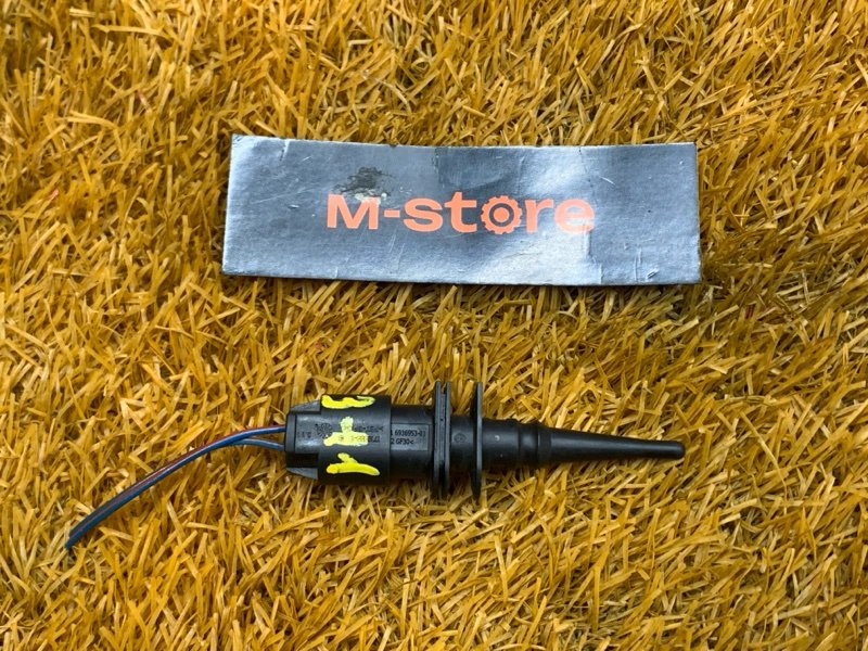 датчик температуры наружного воздуха, 900 рублей, Красноярск