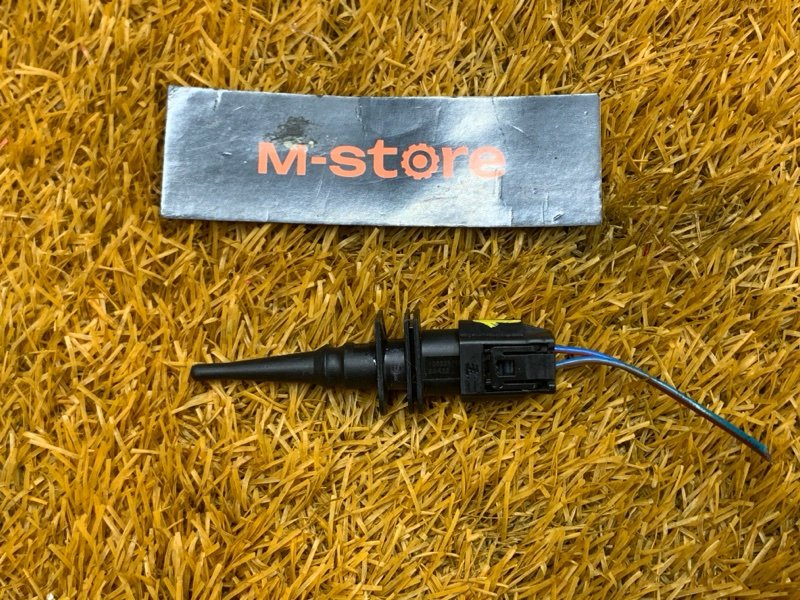 датчик температуры наружного воздуха, 900 рублей, Красноярск