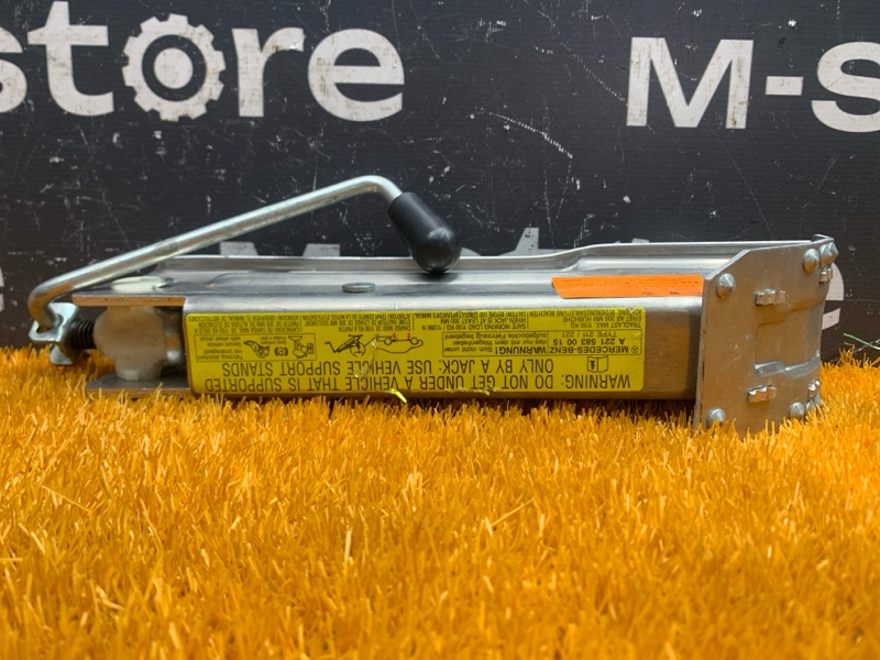 домкрат, 3000 рублей, Красноярск