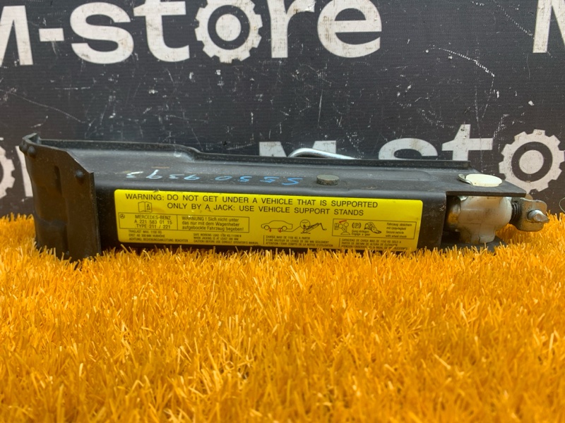 домкрат, 3000 рублей, Красноярск