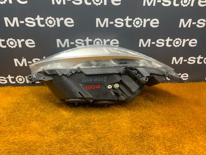 фара, 17000 рублей, Красноярск