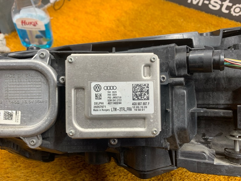 фара, 53000 рублей, Красноярск