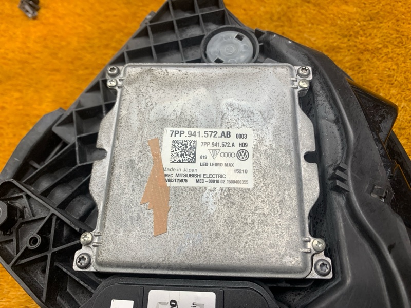 фара, 53000 рублей, Красноярск