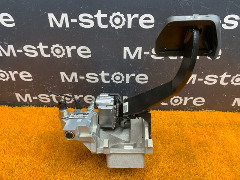 педаль тормоза, 10000 рублей, Красноярск