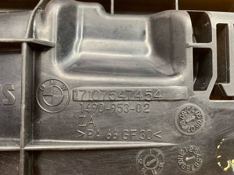 Кронштейн радиатора, 400 рублей, Красноярск