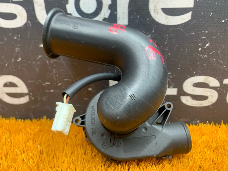 Вентилятор блока предохранителей, 700 рублей, Красноярск