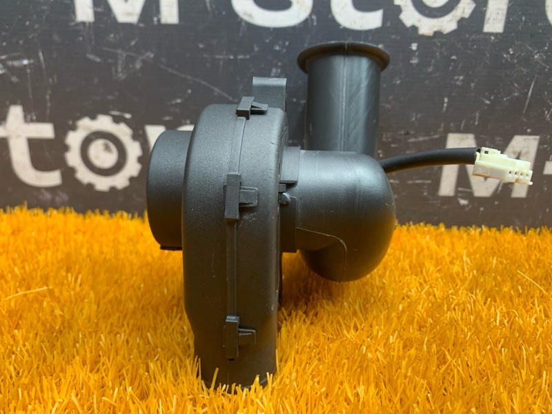 Вентилятор блока предохранителей, 700 рублей, Красноярск