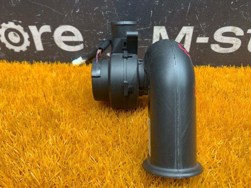 Вентилятор блока предохранителей, 700 рублей, Красноярск