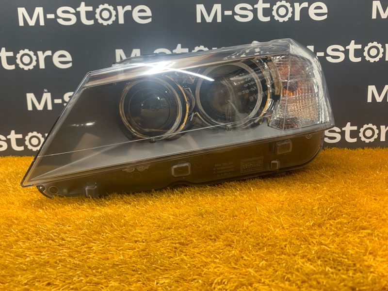 фара, 25000 рублей, Красноярск