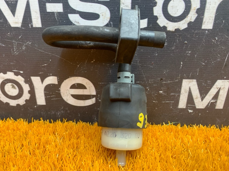 фильтр пневмоподвески, 500 рублей, Красноярск