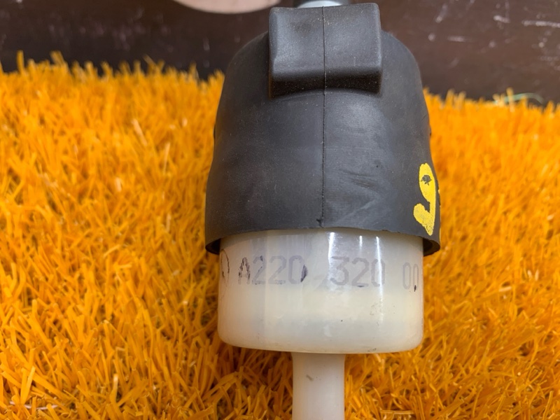 фильтр пневмоподвески, 500 рублей, Красноярск