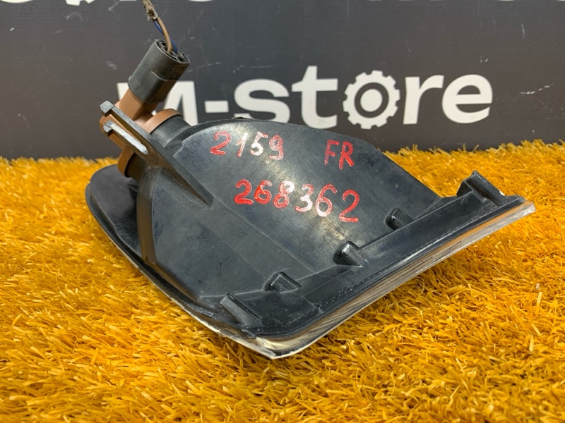 Поворотник ( Габарит), 2500 рублей, Красноярск