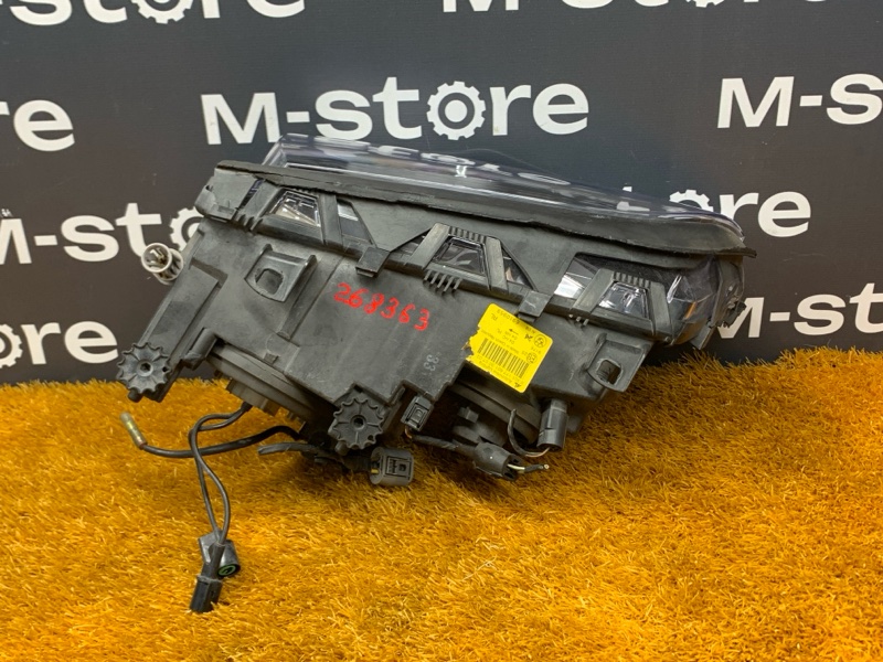 фара, 6500 рублей, Красноярск