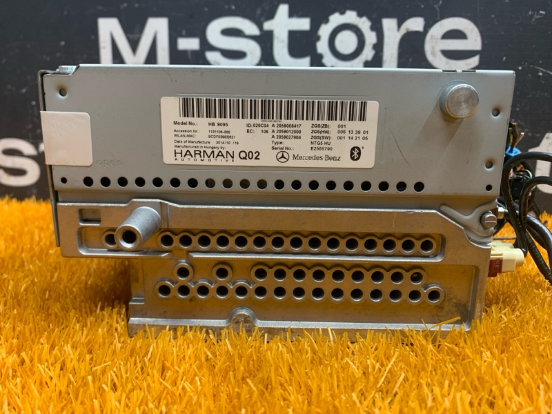 Магнитола, 22000 рублей, Красноярск