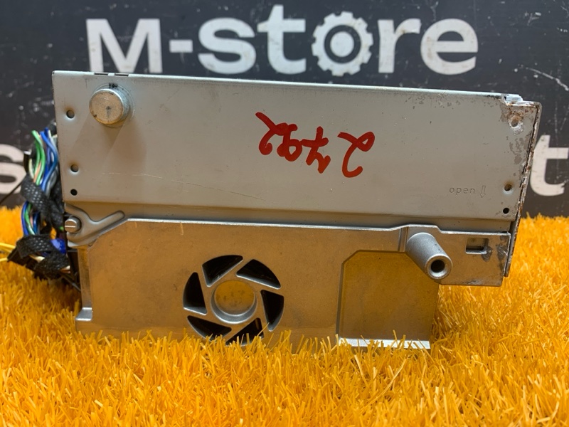 Магнитола, 22000 рублей, Красноярск