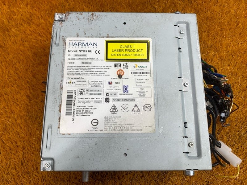 Магнитола, 22000 рублей, Красноярск