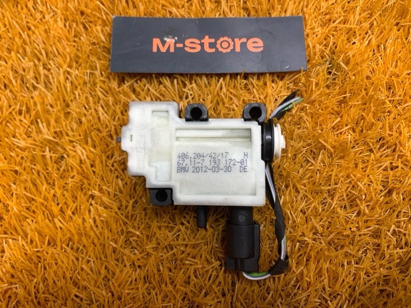 Замок лючка бензобака, 500 рублей, Красноярск