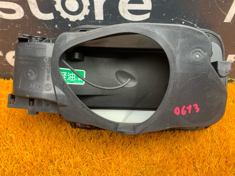 лючок бензобака, 1200 рублей, Красноярск