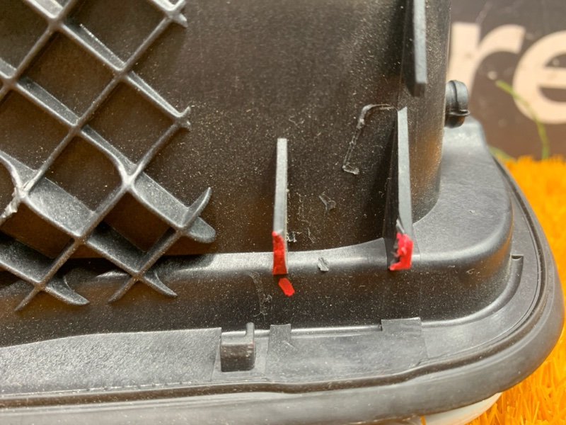 лючок бензобака, 1200 рублей, Красноярск