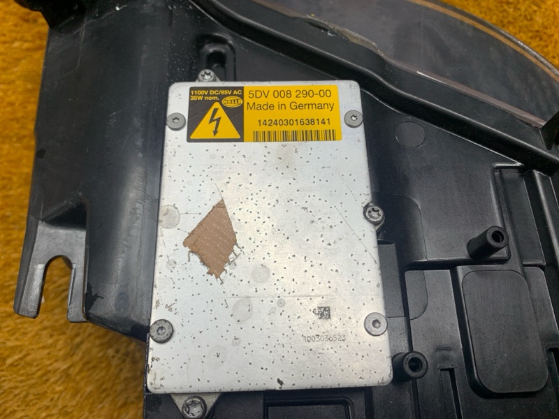 фара, 12000 рублей, Красноярск