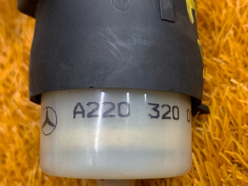 фильтр пневмоподвески, 500 рублей, Красноярск