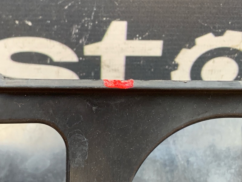 крепление бампера, 2700 рублей, Красноярск