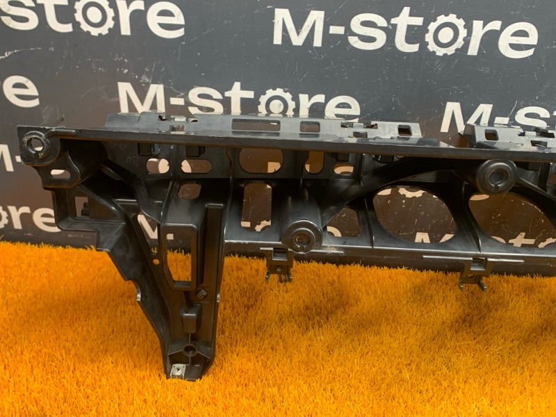 крепление бампера, 2700 рублей, Красноярск