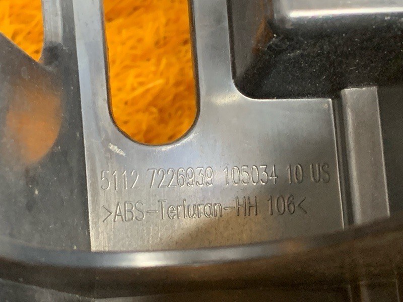 крепление бампера, 2700 рублей, Красноярск